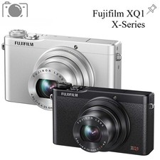 Fujifilm XQ1 X-Series