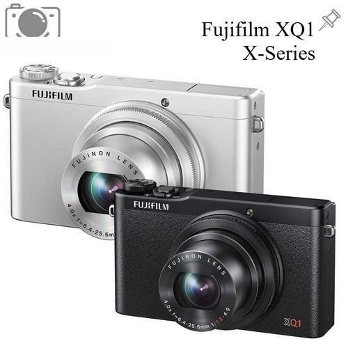 Fujifilm xq1 series - fujifilm,