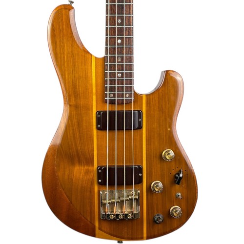 Ibanez studio bass - st924, 1979