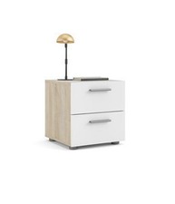 Kit comodino cassetti - 2,