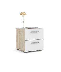 Kit comodino cassetti - comodino,
