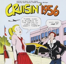 Cruisin 1956 / Various VARIOUS