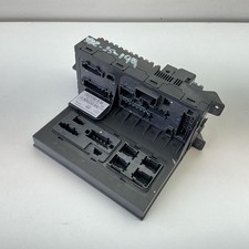 CENTRALINA PORTA FUSIBILI PER MERCEDES Classe E Berlina W211 0025458701 Diesel 