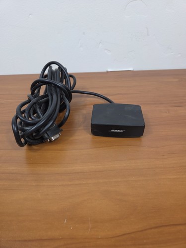 Bose cinemate series modulo - ii,