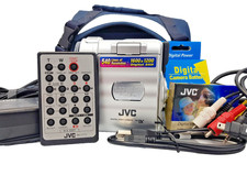Videocamera digitale JVC