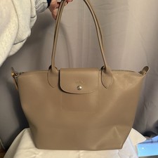 Borsa grande LONGCHAMP Le
