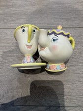 Disney Beauty & the Beast Mrs