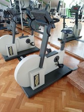 technogym bike modello Race