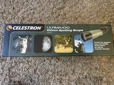 Celestron Ultima 100 22-66x100