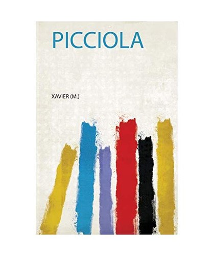 Picciola