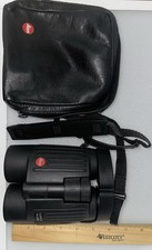 Vintage Germany LEICA 10X42 BA