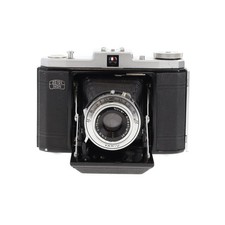 Zeiss nettar 6x6cm - (518/16),