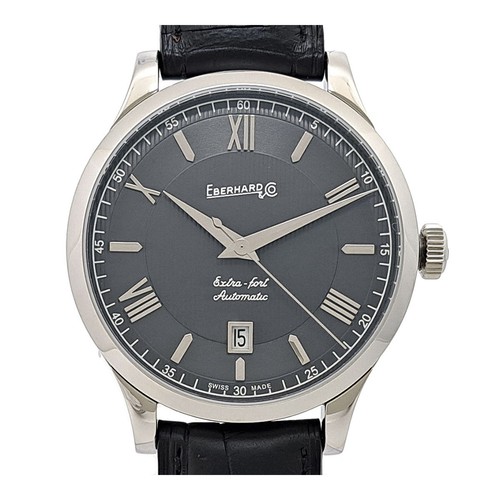 Eberhard extra fault - eberhard,