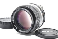 [Quasi come nuovo] Nikon Ai-s