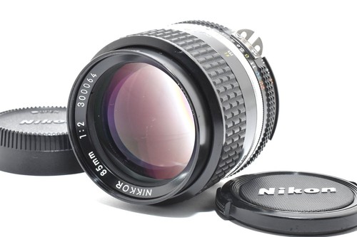 Near mint nikon - nikon, ai-s