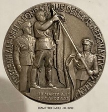 REGIA AERONAUTICA 1°