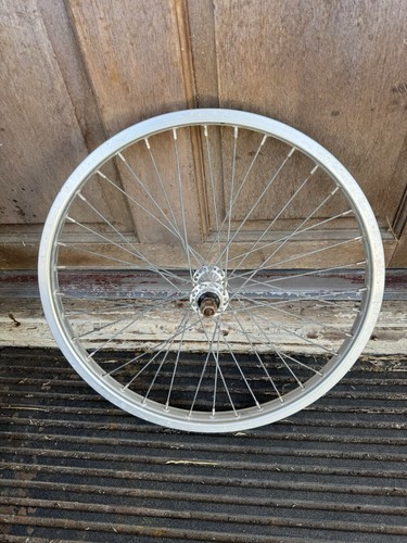 Mozzo corona ruota lega bmx - corona,