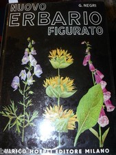 Nuovo erbario figurato