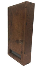 WW1 Periscopio in legno da Trincea Italiano Originale Very Rare WWI Periscope 