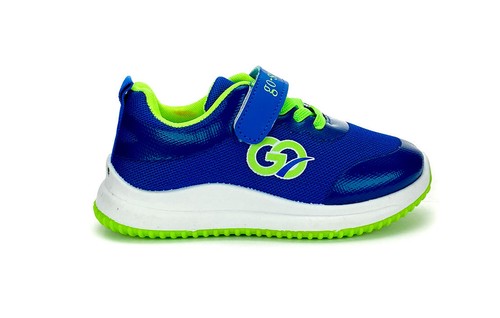 Tiglio 7231 azzurro scarpe - 7231,