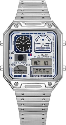 Nuovo orologio citizen star - orologio,