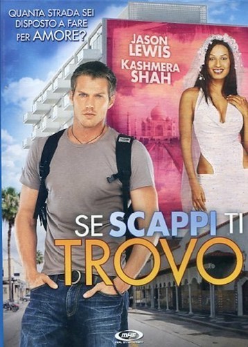 Scappi trovo dvd nuovo - se,