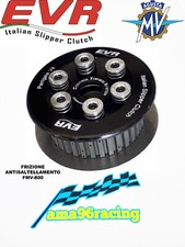 FRIZIONE ANTISALTELLAMENTO EVR