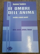 Le ombre dell'anima Damiano
