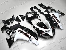 Adatto per Kawasaki ZX10R 06