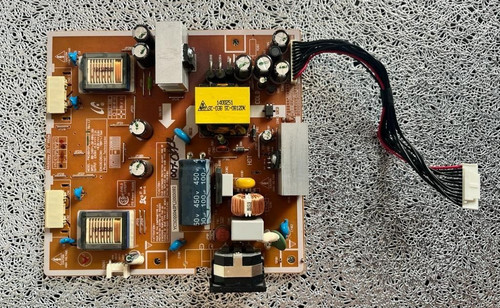 Alimentatore per lcd t200 - alimentatore,