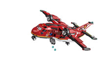 kit di costruzioni Aereo