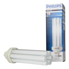 PHILIPS MASTER PL-T 42W/840 4P