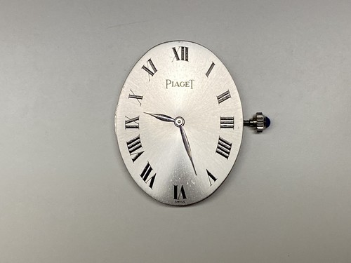 Piaget calibro 9p1 jewels - 9p1,