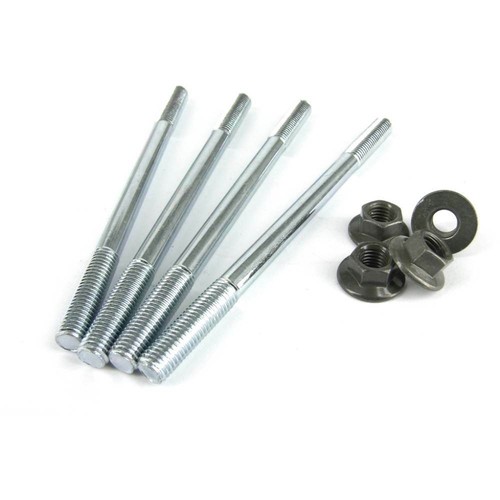 Kit completo prigionieri - completo,