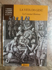 I VANGELI ILLUSTRATI DI JEROME