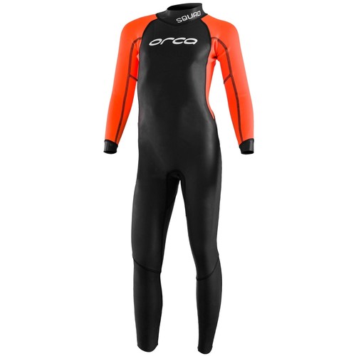 Muta orca open water - orca,