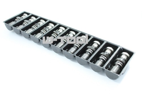 Pezzi sk40 m16 bullone di - sk40,