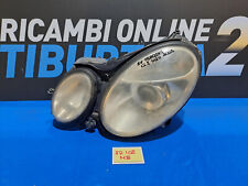 Mercedes-Benz Classe E W211 2002 faro anteriore sinistro bi-xenon