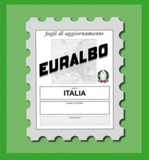 Fogli Album Zeus Euralbo