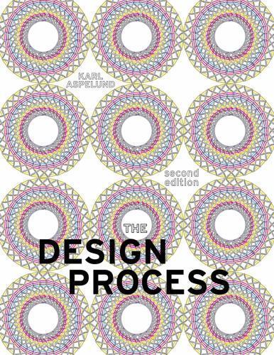 The design process - the, by