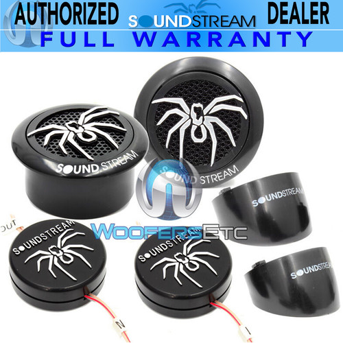 Soundstream tws pei 1 - soundstream,