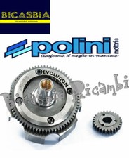 13764 - CAMPANA FRIZIONE