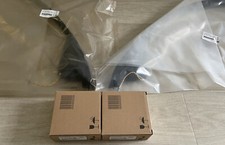 BMW F20 SERIE 1 HARMAN KARDON ALTOPARLANTI PORTA ANTERIORE COPERTURE TWEETERS