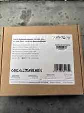 Startech DKT30CHVPD2