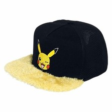 Cappello POKEMON Snapback