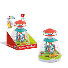 BABY CLEMENTONI TROTTOLA PARCO GIOCHI
