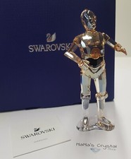Swarovski Disney Star Wars