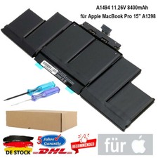 A1494 Batteria per Apple