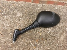 Specchio retrovisore lato