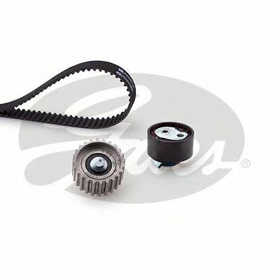 Kit cinghia distribuzione - kit,
